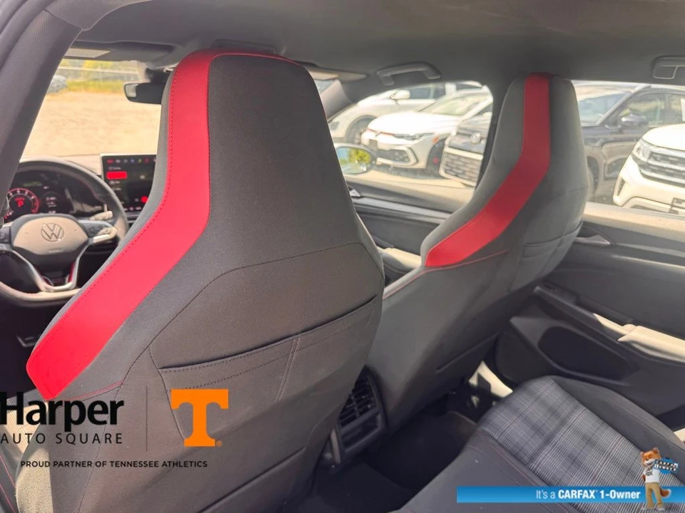 2025 Volkswagen GTI Mk8 - Image 11 of 20