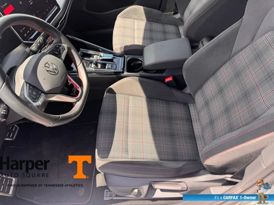 2025 Volkswagen GTI Mk8 - Image 13 of 20