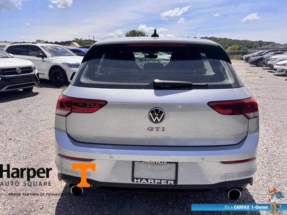 2025 Volkswagen GTI Mk8 - Image 4 of 20