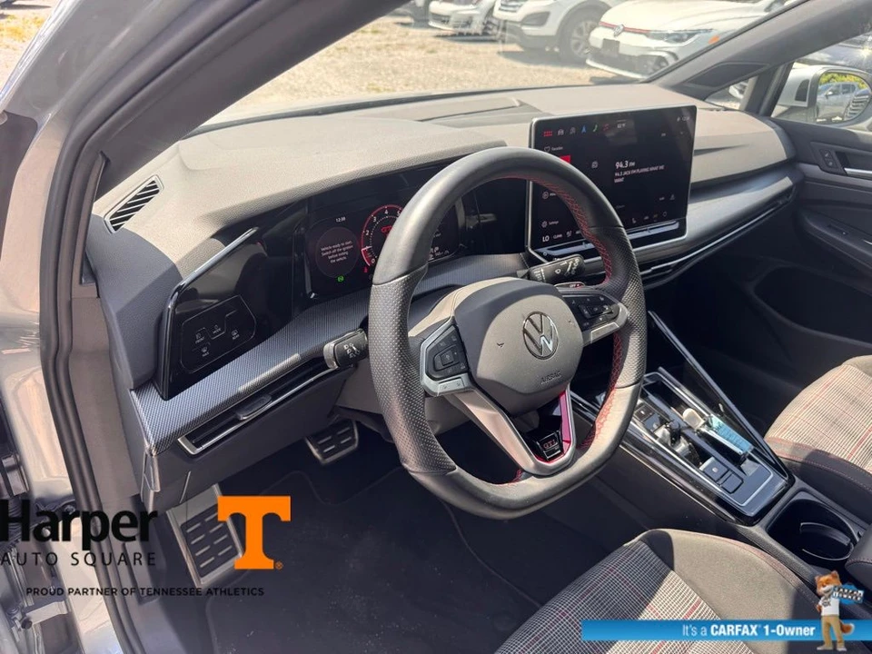 2025 Volkswagen GTI Mk8 - Image 14 of 20