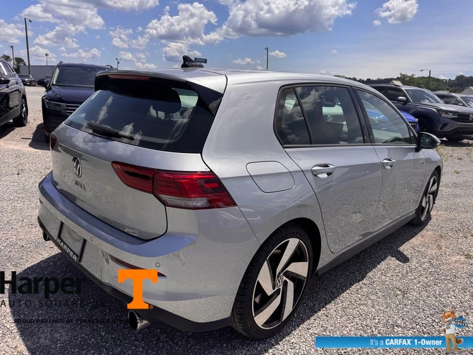 2025 Volkswagen GTI Mk8 - Image 5 of 20