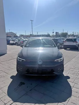 2025 Volkswagen Golf GTI