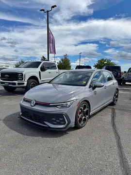 2025 Volkswagen Golf GTI