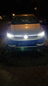2025 Volkswagen Golf GTI SE Hatchback