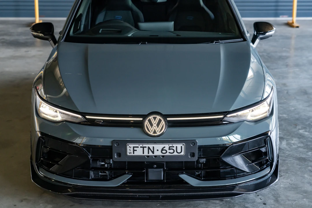 2025 Volkswagen Golf R Mk8 - Image 11 of 31