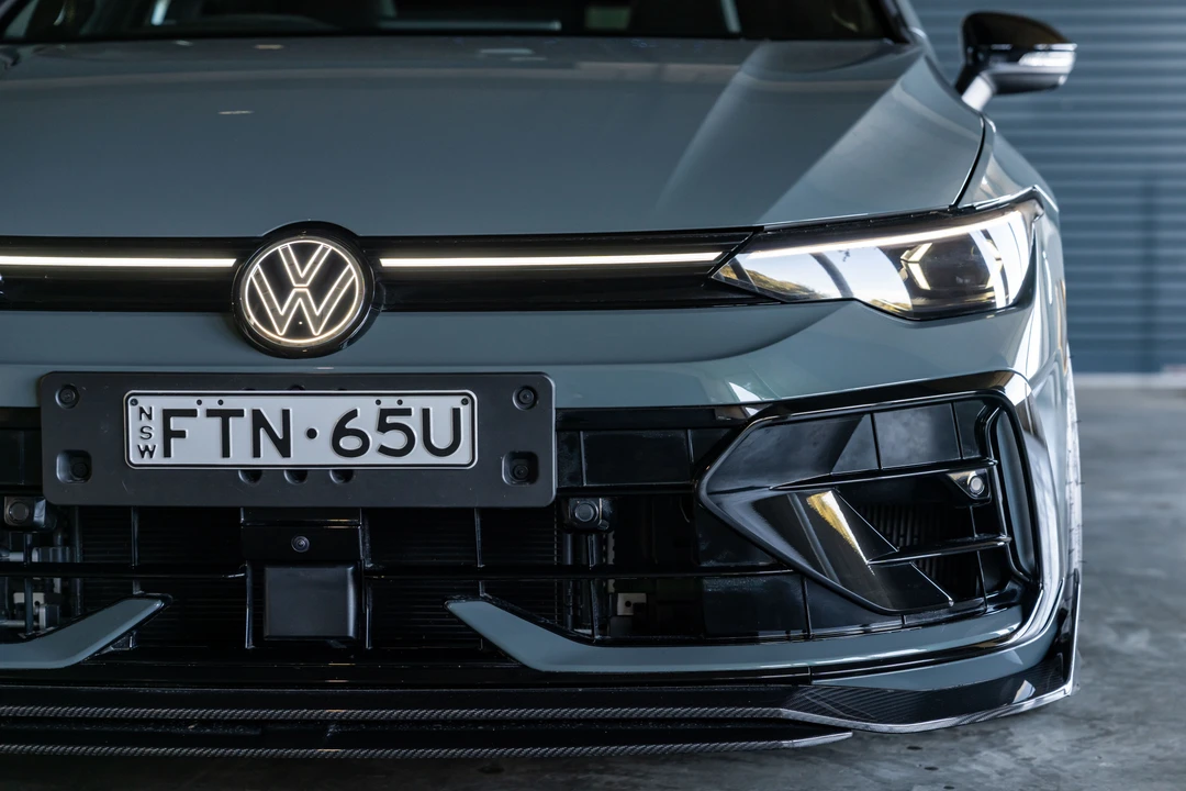 2025 Volkswagen Golf R Mk8 - Image 15 of 31