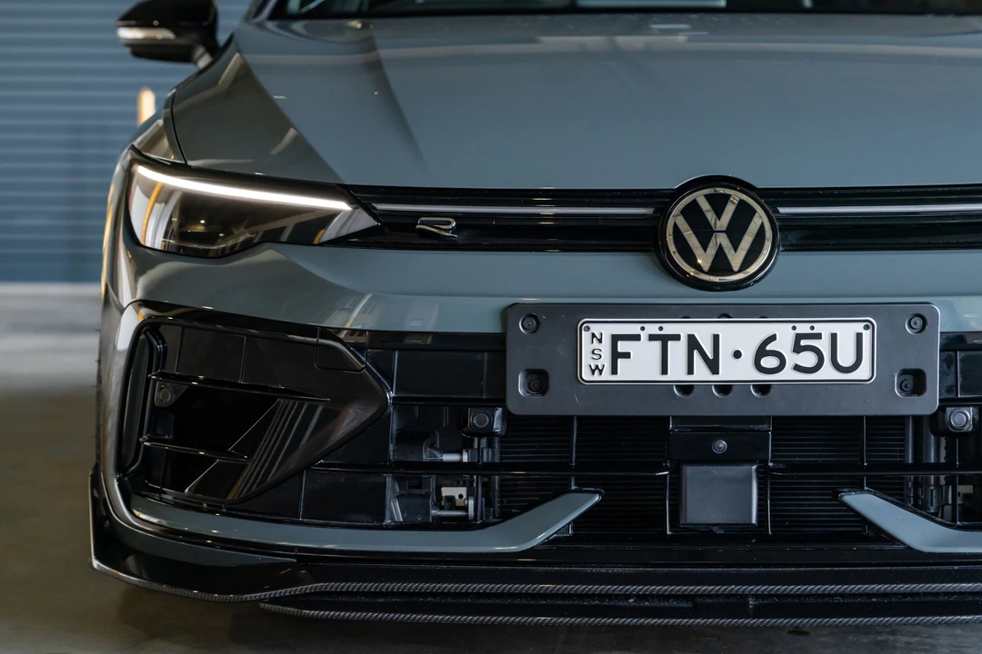 2025 Volkswagen Golf R Mk8 - Image 17 of 31