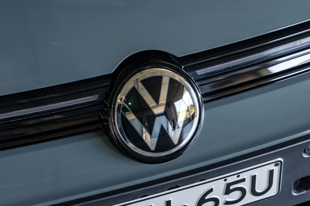 2025 Volkswagen Golf R Mk8 - Image 18 of 31