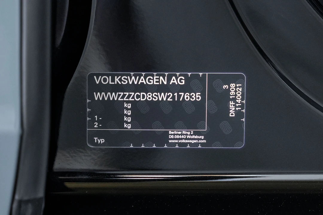 2025 Volkswagen Golf R Mk8 - Image 21 of 31