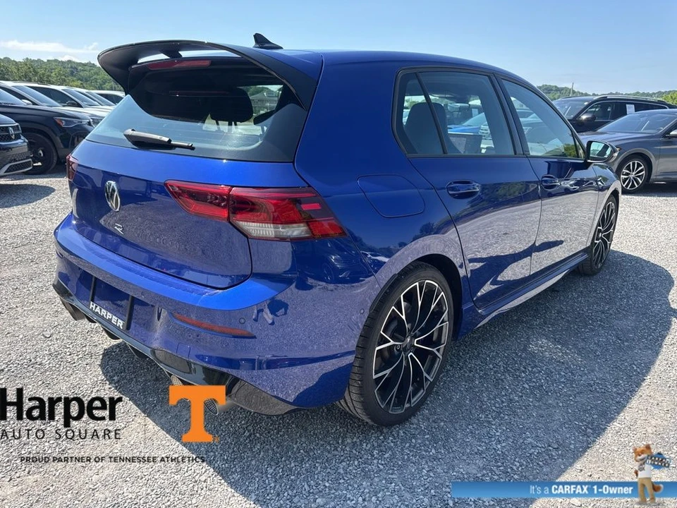 2025 Volkswagen Golf R Mk8 - Image 5 of 7