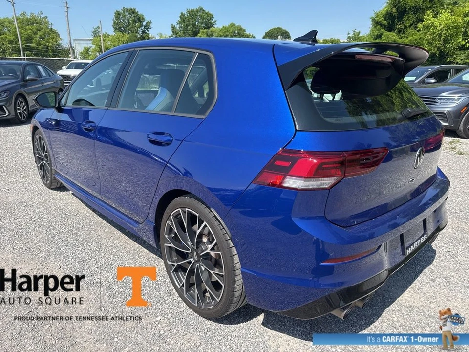 2025 Volkswagen Golf R Mk8 - Image 3 of 7