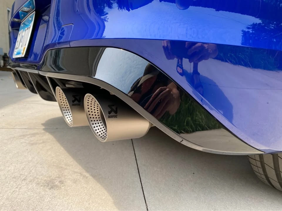 2025 Volkswagen Golf R Mk8 - Image 6 of 12