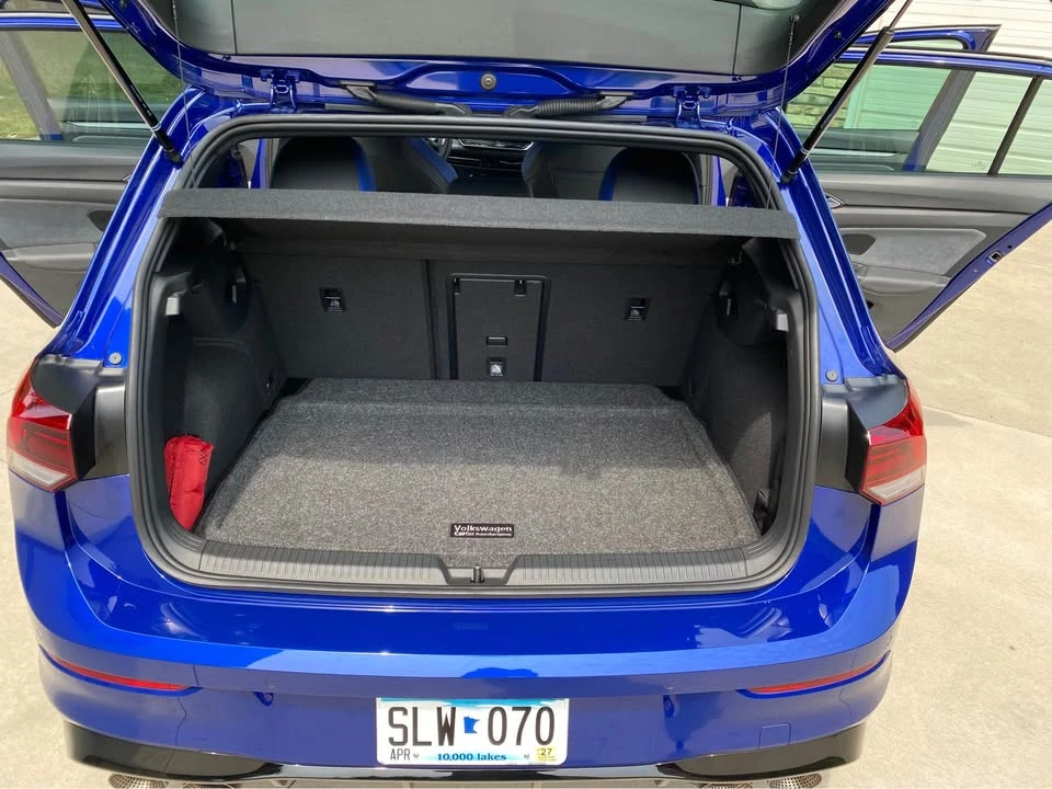 2025 Volkswagen Golf R Mk8 - Image 10 of 12