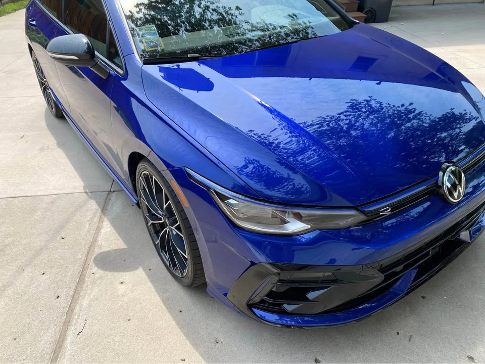 2025 Volkswagen Golf R Mk8 - Image 7 of 12