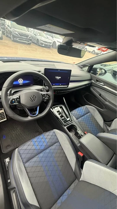 2025 Volkswagen Golf R Mk8 - Image 5 of 7