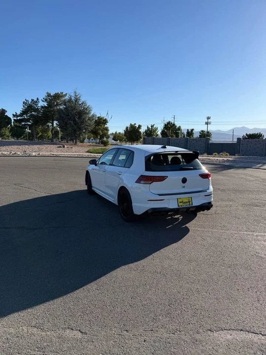 2025 Volkswagen Golf R Mk8 - Image 3 of 11