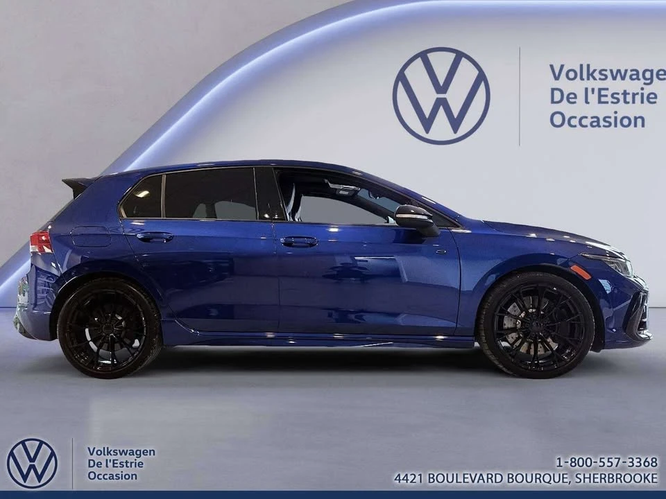 2025 Volkswagen Golf R Mk8 - Image 4 of 20