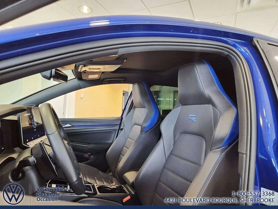 2025 Volkswagen Golf R Mk8 - Image 13 of 20