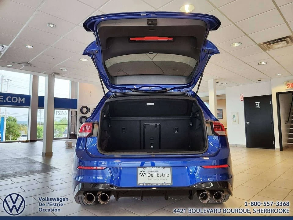 2025 Volkswagen Golf R Mk8 - Image 8 of 20