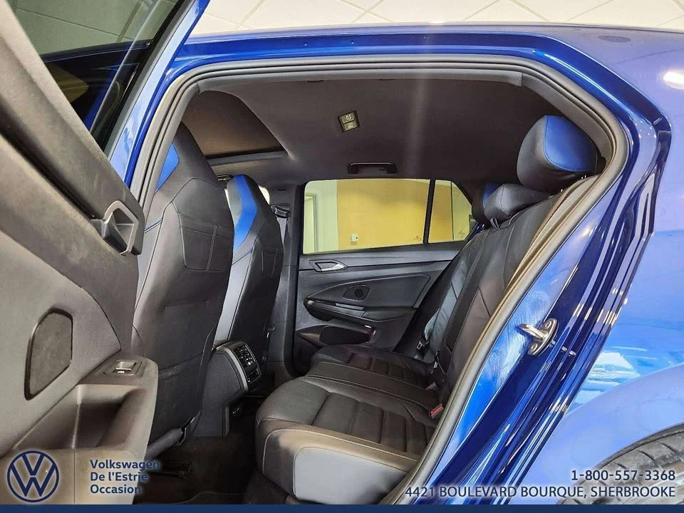 2025 Volkswagen Golf R Mk8 - Image 12 of 20