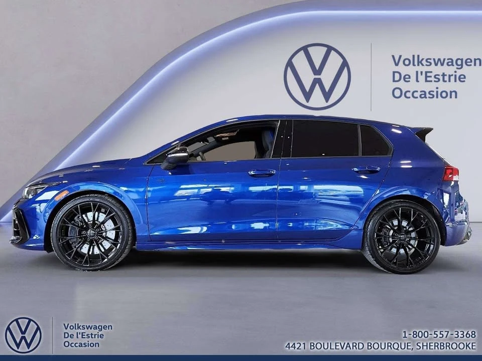 2025 Volkswagen Golf R Mk8 - Image 5 of 20