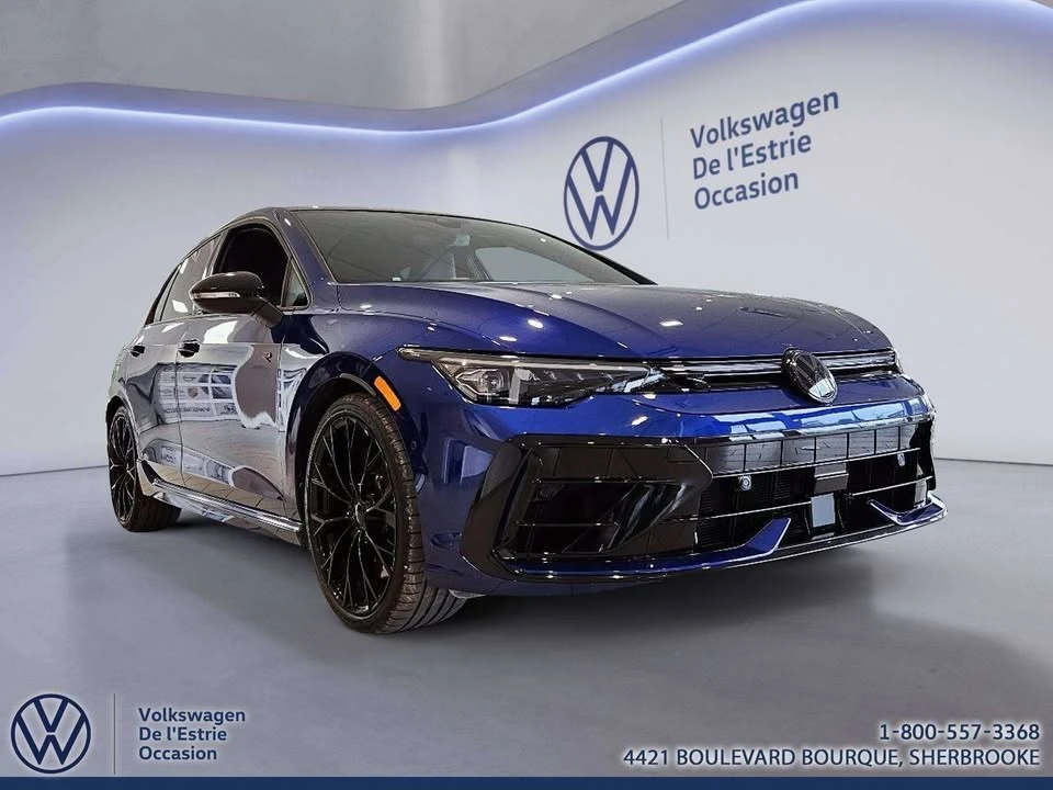 2025 Volkswagen Golf R Mk8 - Image 3 of 20