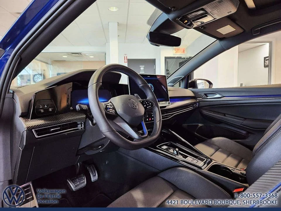 2025 Volkswagen Golf R Mk8 - Image 10 of 20