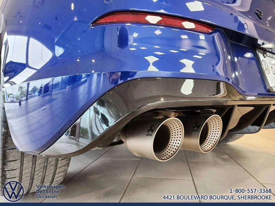 2025 Volkswagen Golf R Mk8 - Image 9 of 20