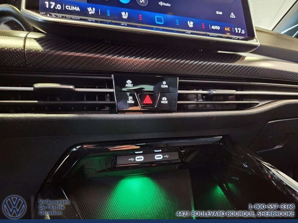 2025 Volkswagen Golf R Mk8 - Image 19 of 20