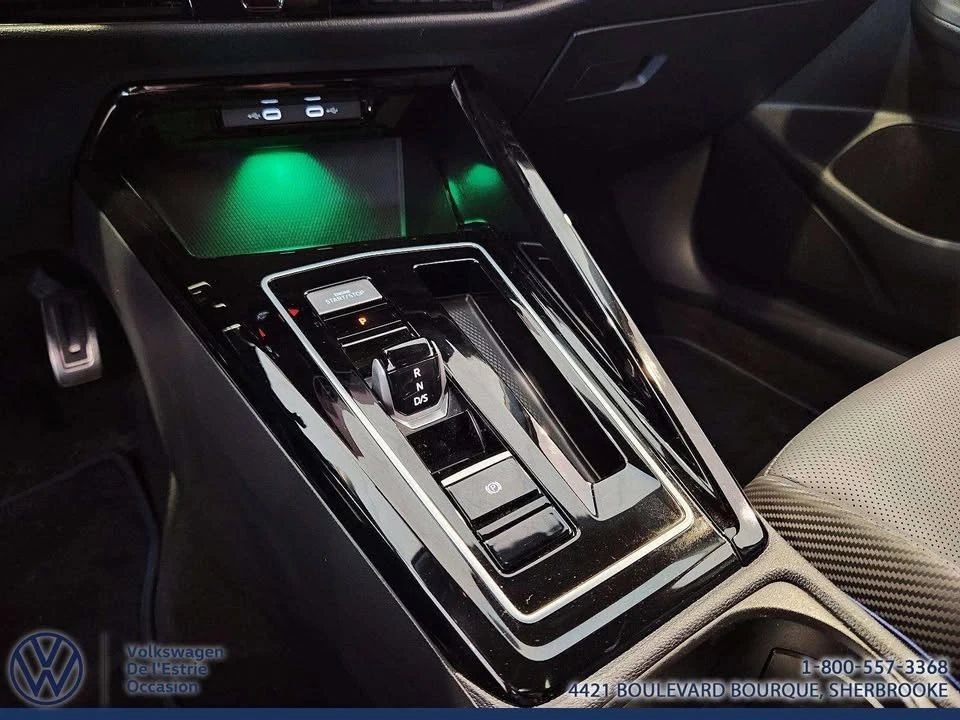 2025 Volkswagen Golf R Mk8 - Image 20 of 20