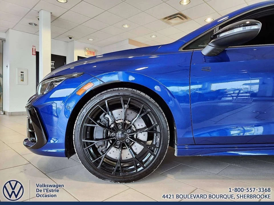 2025 Volkswagen Golf R Mk8 - Image 7 of 20