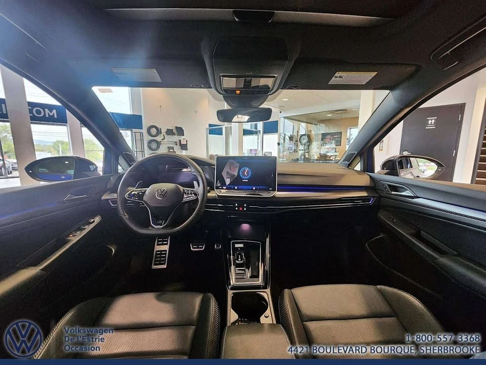 2025 Volkswagen Golf R Mk8 - Image 15 of 20