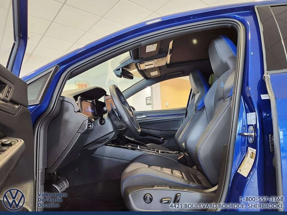 2025 Volkswagen Golf R Mk8 - Image 11 of 20
