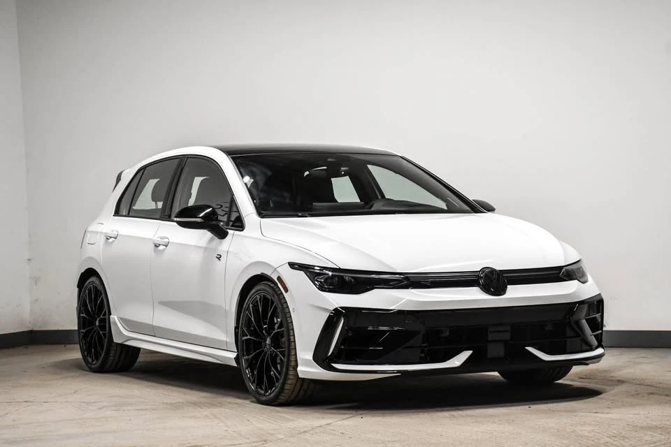 2025 Volkswagen Golf R Mk8 - Image 3 of 20