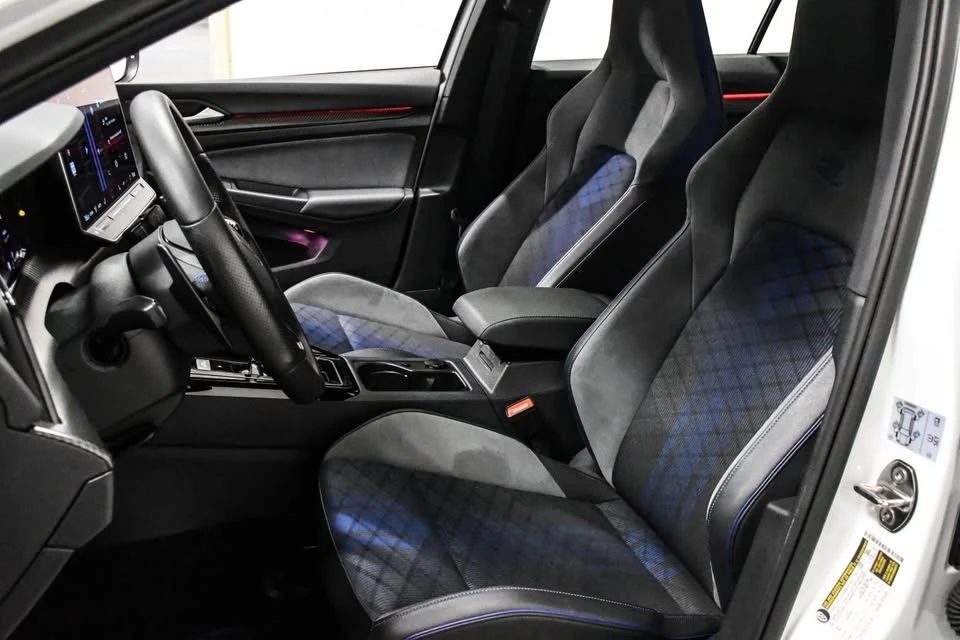 2025 Volkswagen Golf R Mk8 - Image 12 of 20