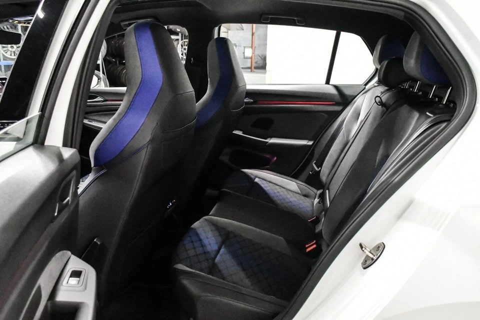 2025 Volkswagen Golf R Mk8 - Image 13 of 20