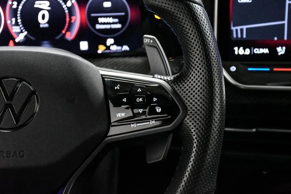 2025 Volkswagen Golf R Mk8 - Image 20 of 20