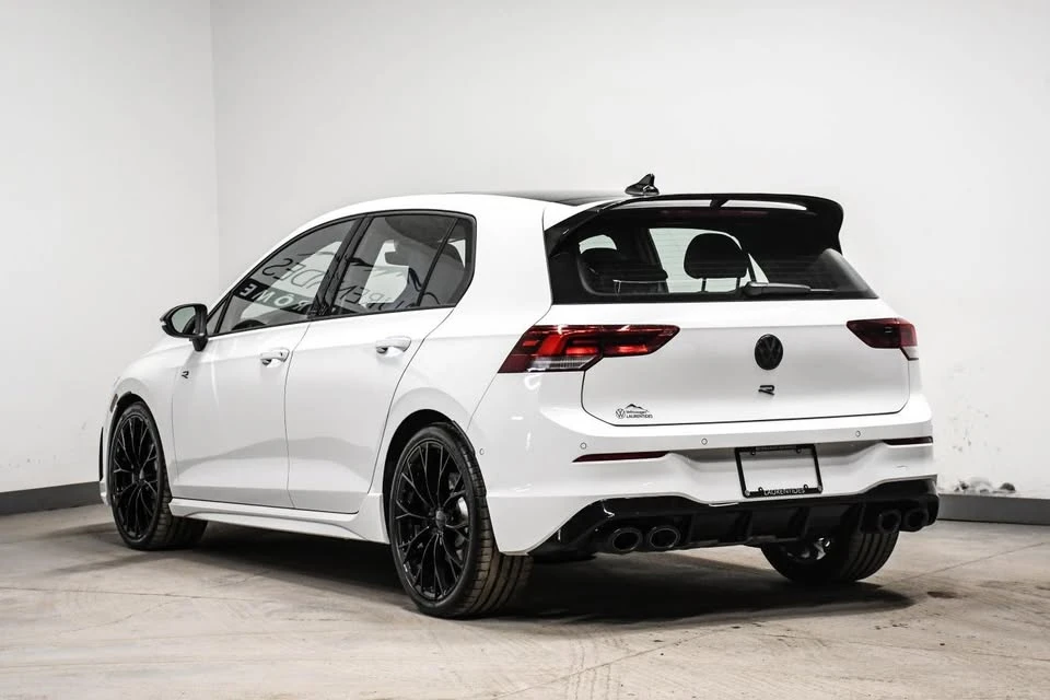2025 Volkswagen Golf R Mk8 - Image 6 of 7