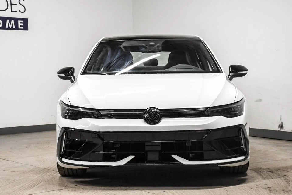 2025 Volkswagen Golf R Mk8 - Image 2 of 7