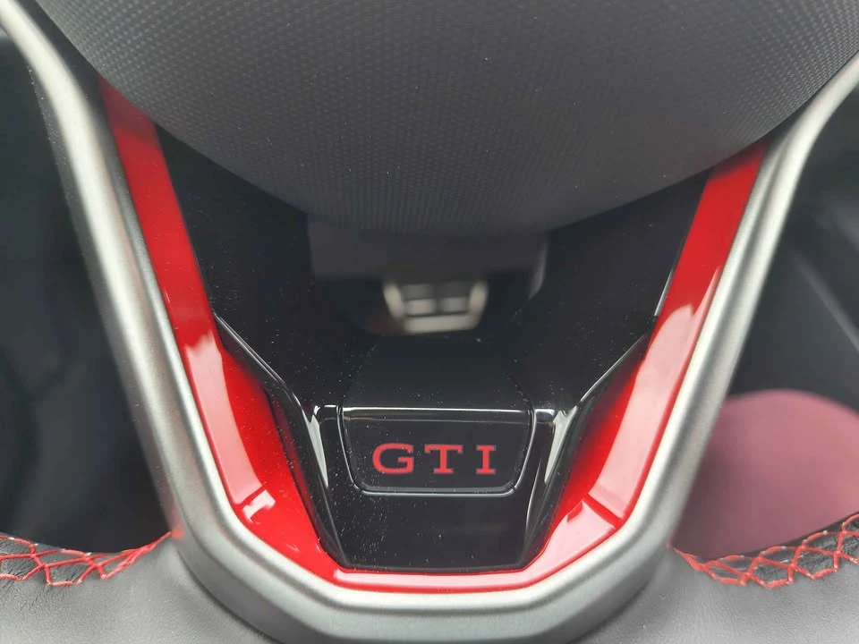 2025 Volkswagen Golf Mk8 - Image 8 of 13
