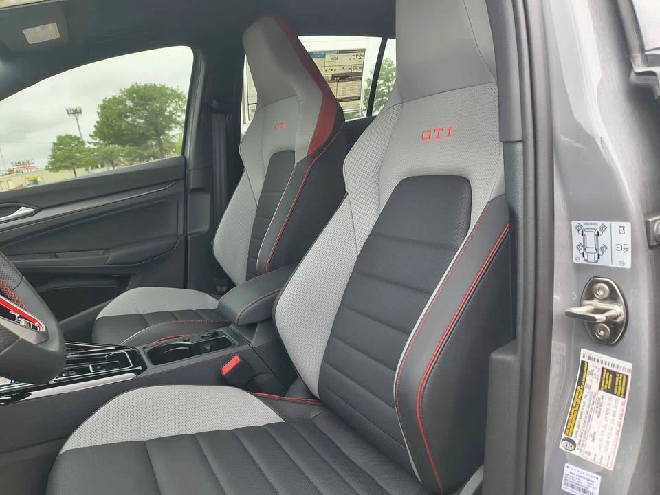 2025 Volkswagen Golf Mk8 - Image 6 of 13