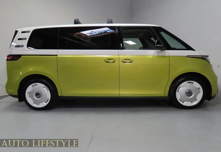 2025 Volkswagen - Image 10 of 21