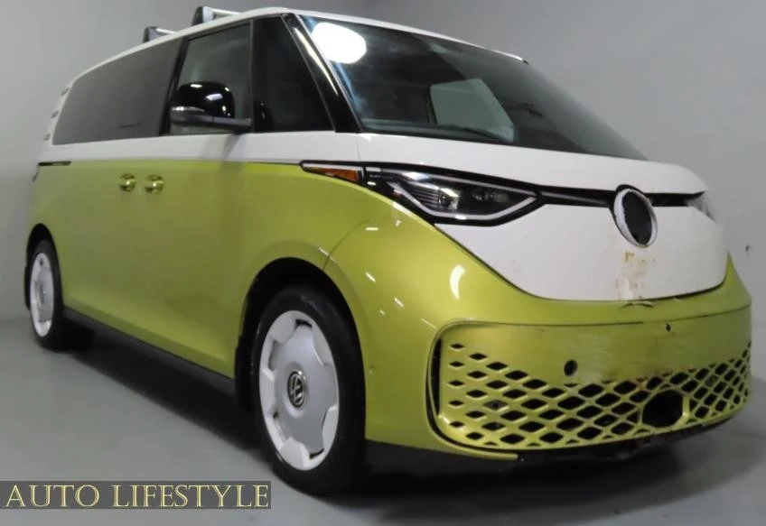 2025 Volkswagen - Image 4 of 21