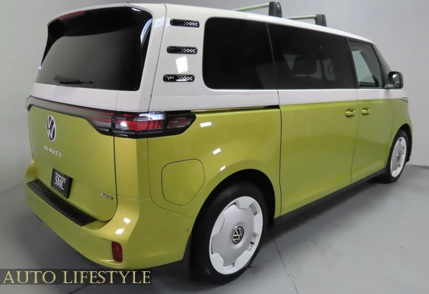 2025 Volkswagen - Image 7 of 21