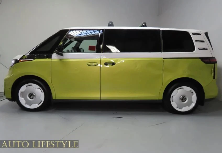 2025 Volkswagen - Image 9 of 21