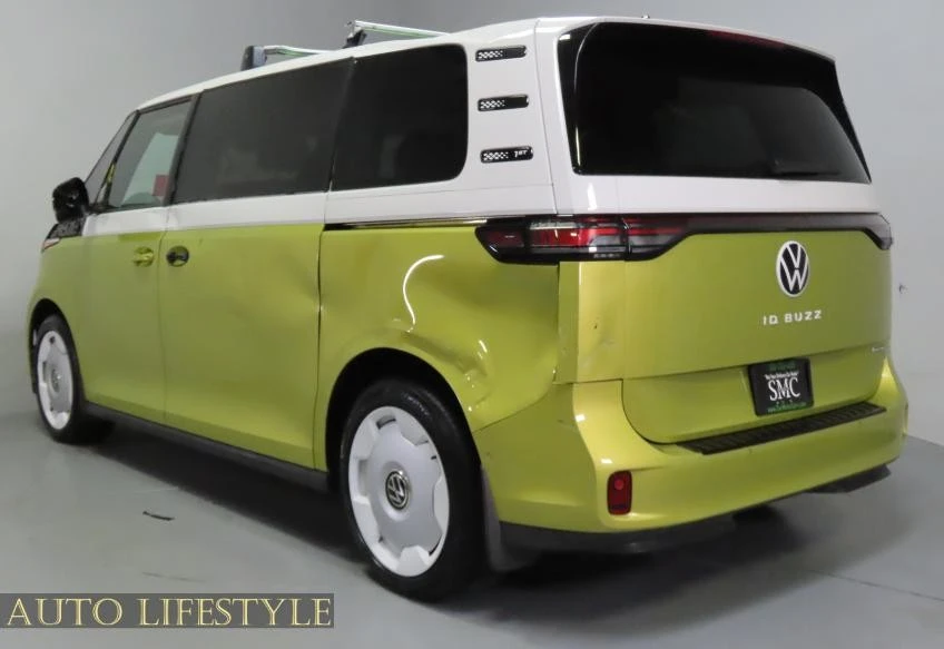 2025 Volkswagen - Image 6 of 21