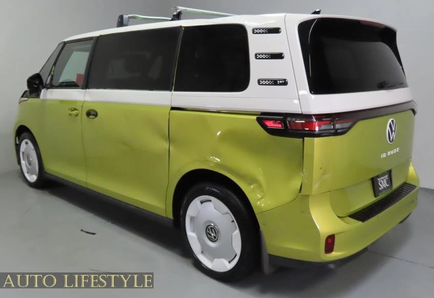 2025 Volkswagen - Image 8 of 21