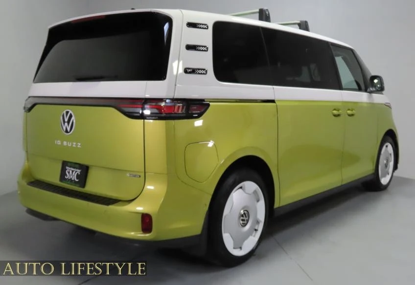 2025 Volkswagen - Image 5 of 21