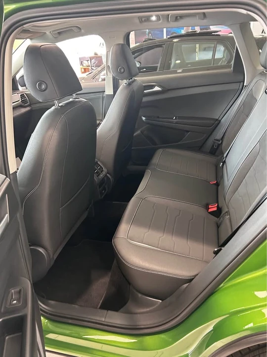 2025 Volkswagen ID.4 - Image 4 of 4