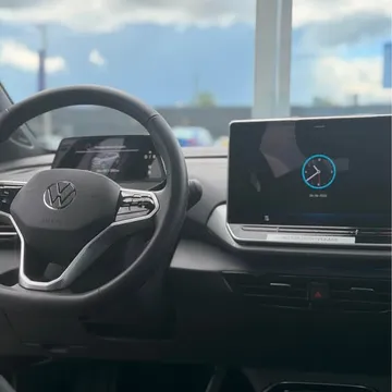 2025 Volkswagen ID.4 PRO S AWD